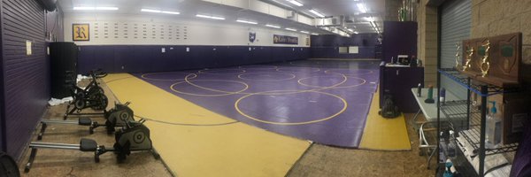ReynWrestling Profile Banner