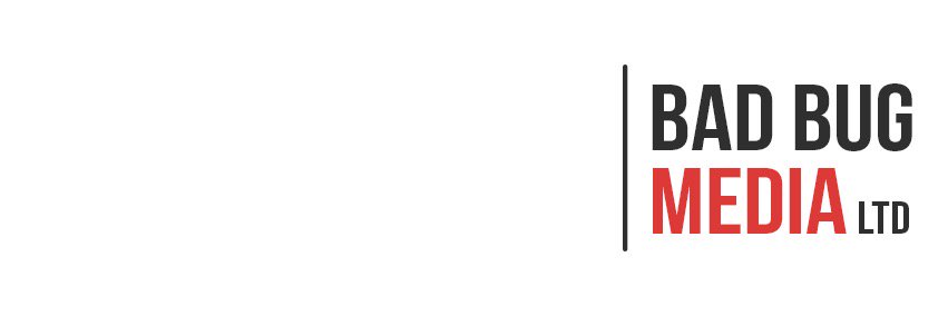 badbugmedia's profile banner image