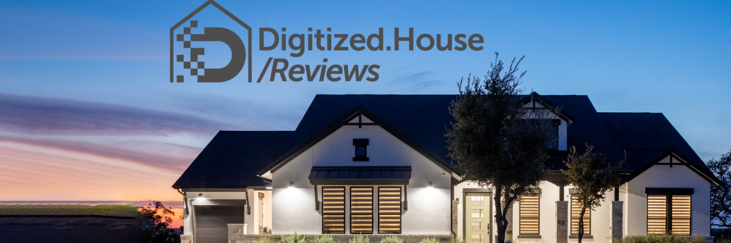 Digitized House banner