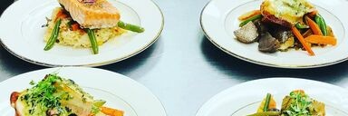 chefmarlonz's profile banner image
