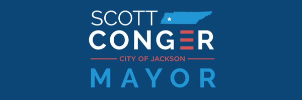 MayorConger Profile Banner