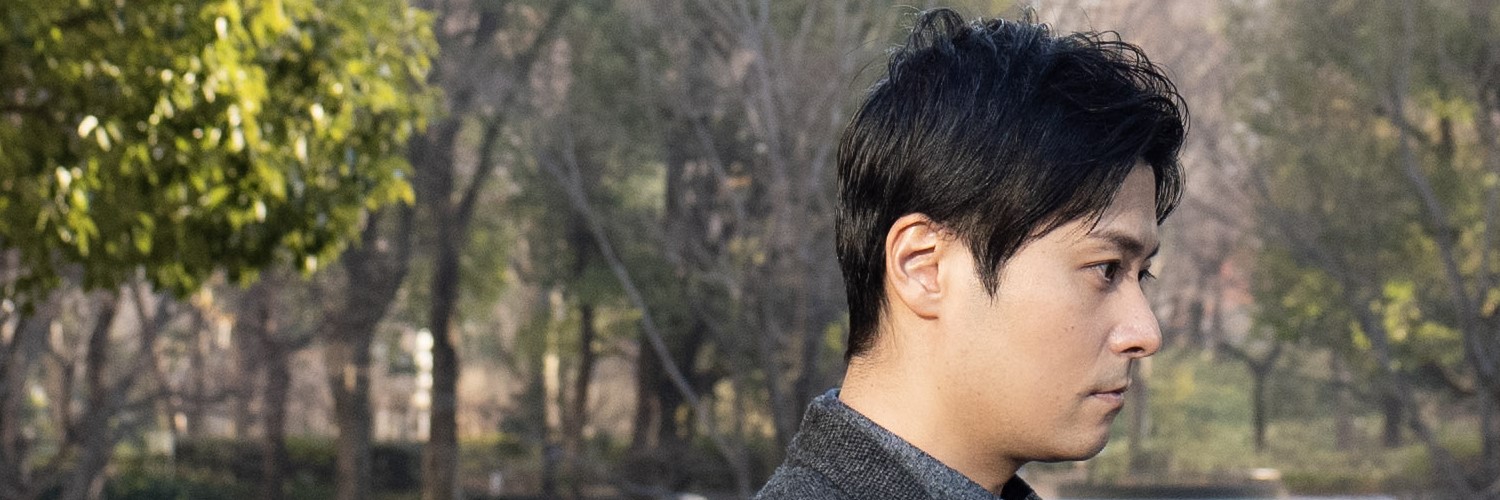 hideonitsuka's profile banner image