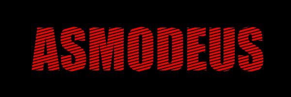 AsmodeusDW Profile Banner