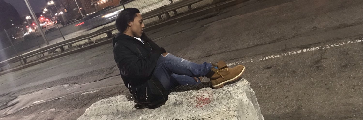 TheJRoyalty's profile banner image