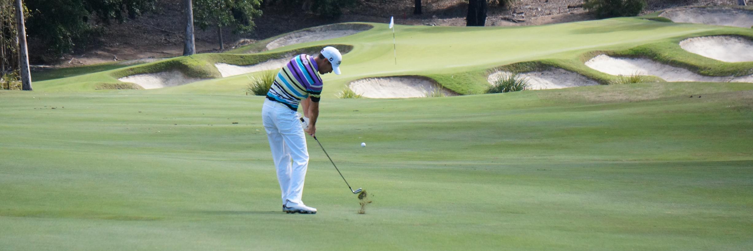 grantthomasgolf's profile banner image