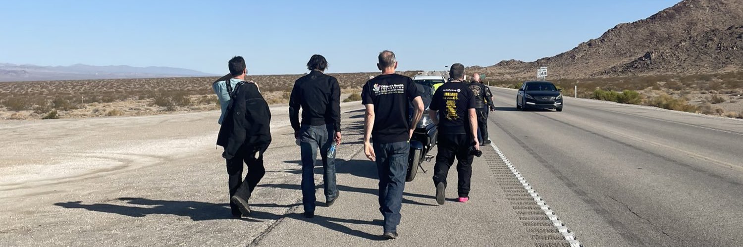 AntonSavageShow's profile banner image
