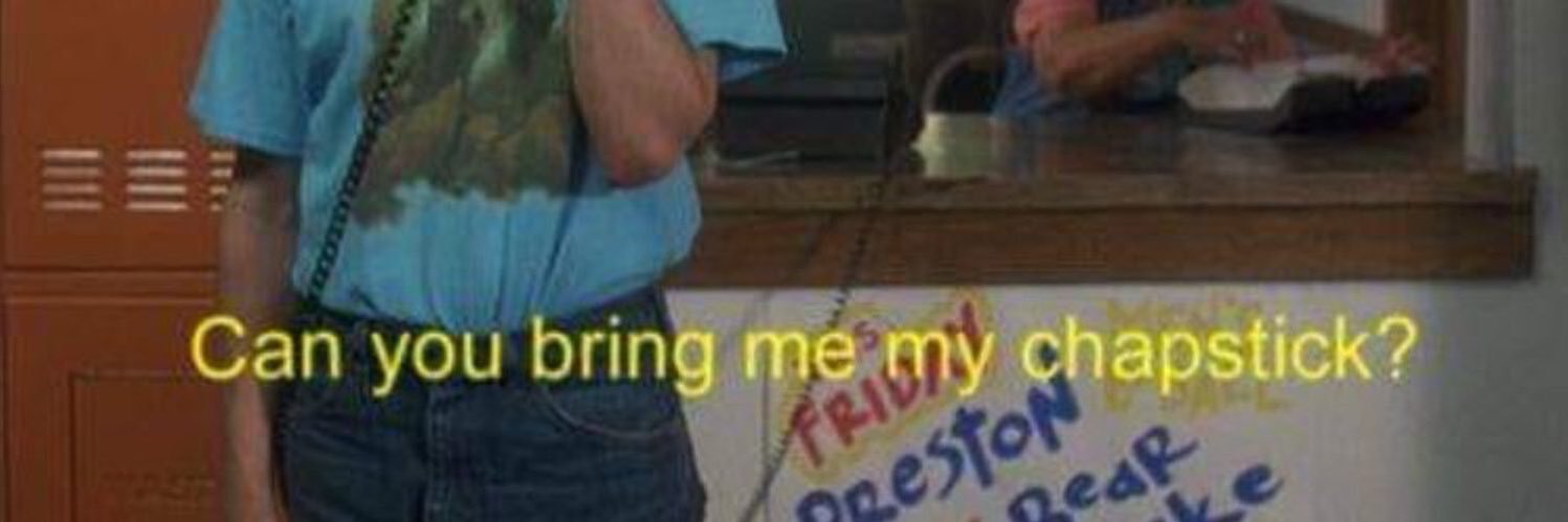 madisonrbrownn's profile banner image