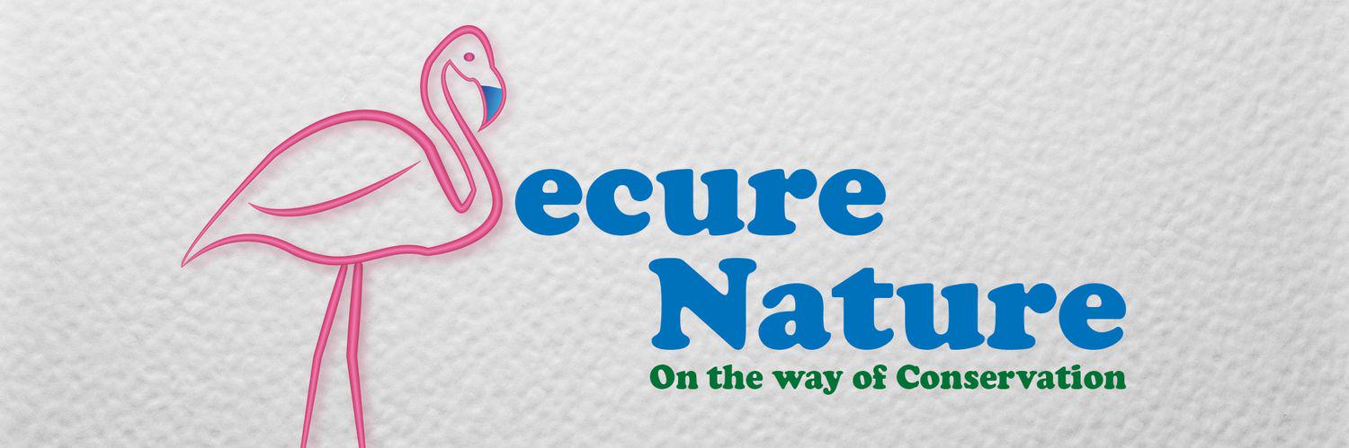 SecureNature's profile banner image