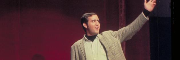 andykaufman610's profile banner image
