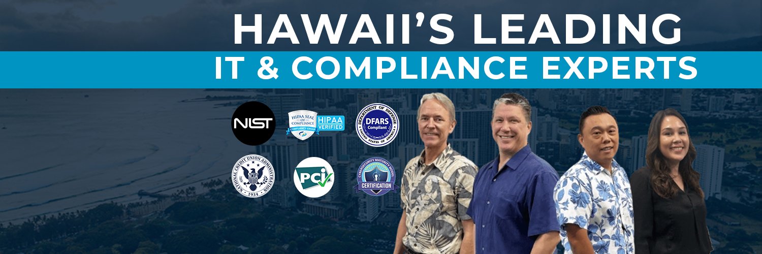 IntechHawaii's profile banner image