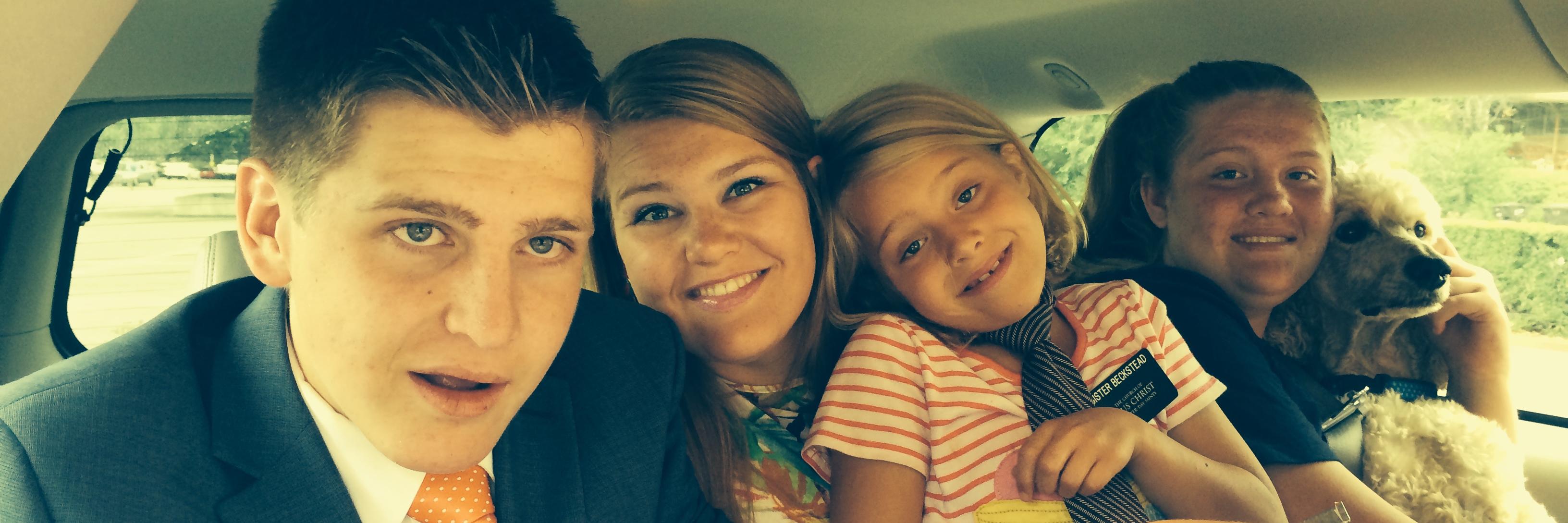 KaraBeckstead's profile banner image