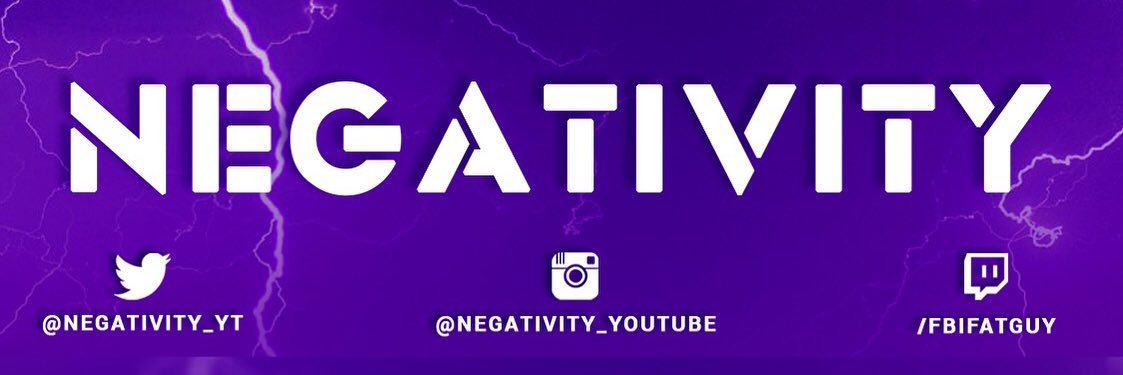 Negativity_YT's profile banner image