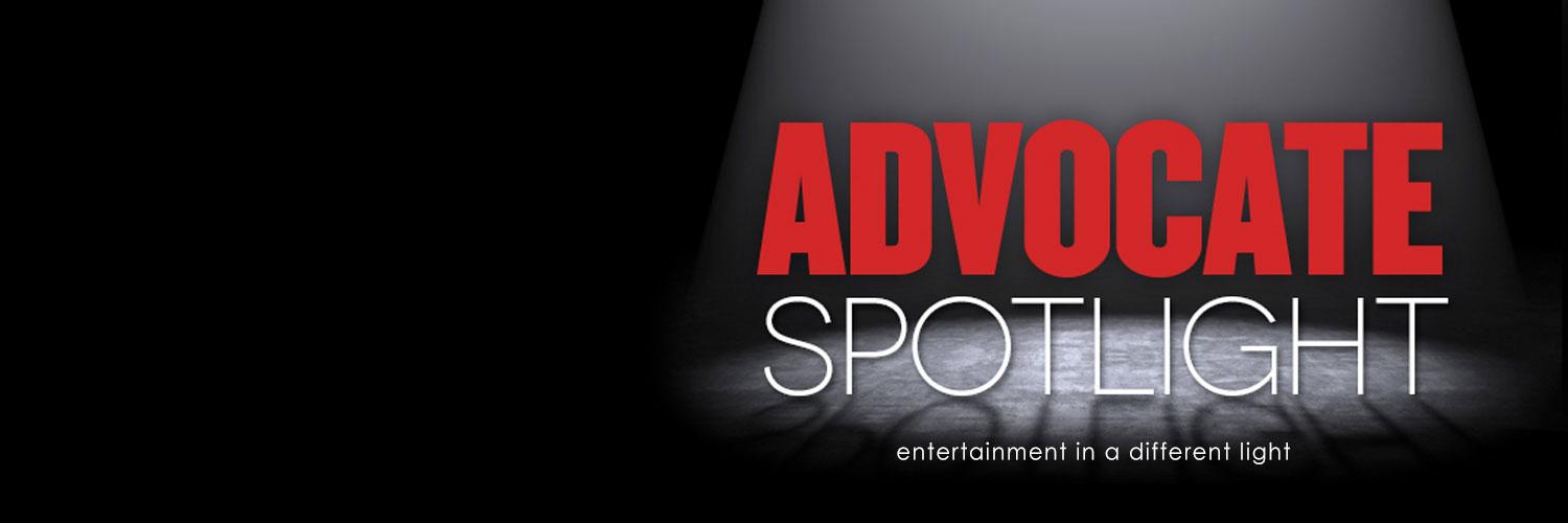 Advocate Spotlight banner