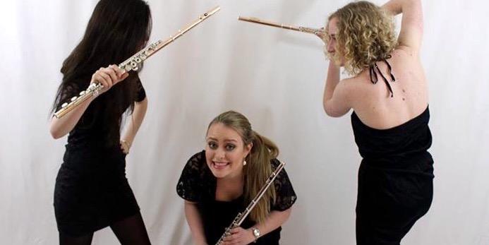 samveraflute's profile banner image