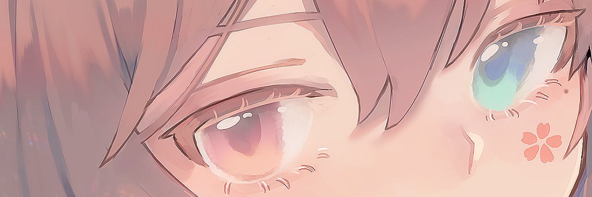 Yobarazu's profile banner image