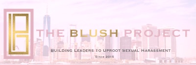 theblushproject's profile banner image