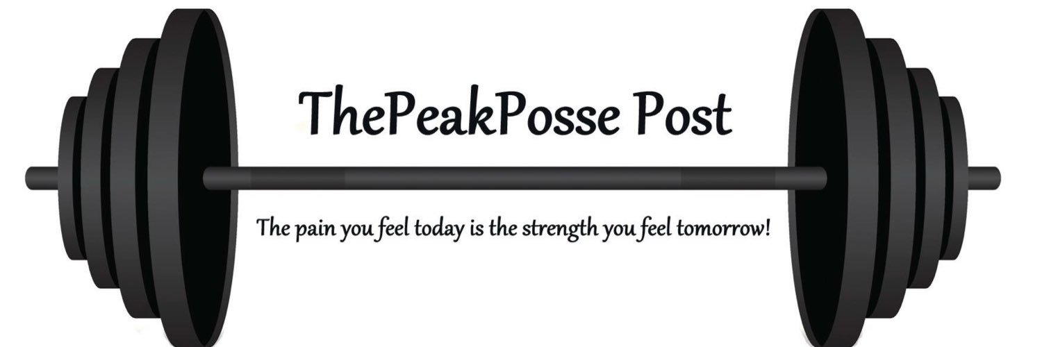 ThePeakPosse's profile banner image