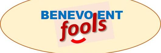 FoolsBenevolent's profile banner image