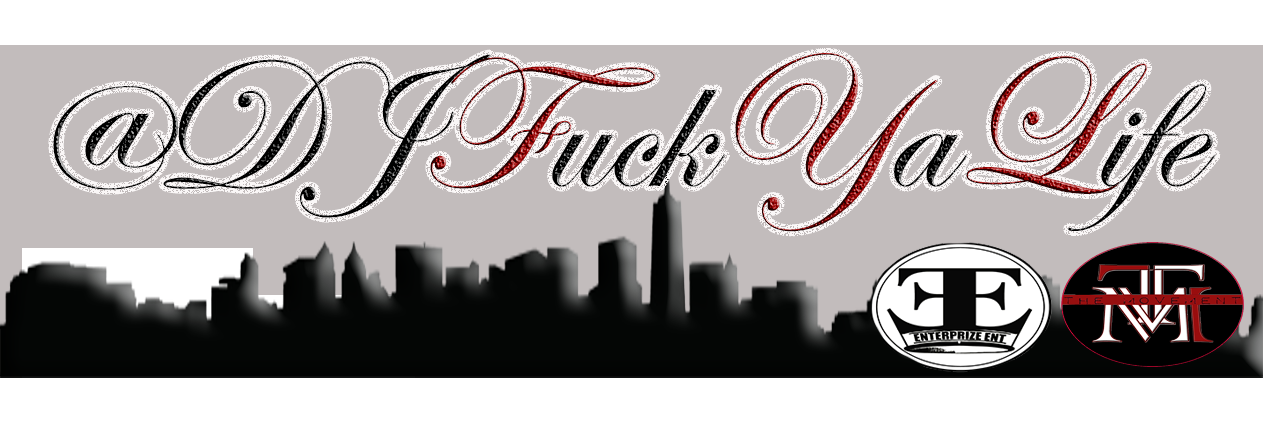 DJFuckYaLife's profile banner image