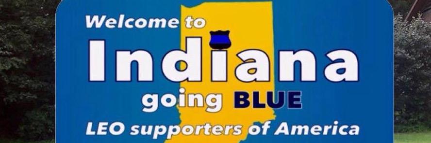 IndianaGoingBlu's profile banner image