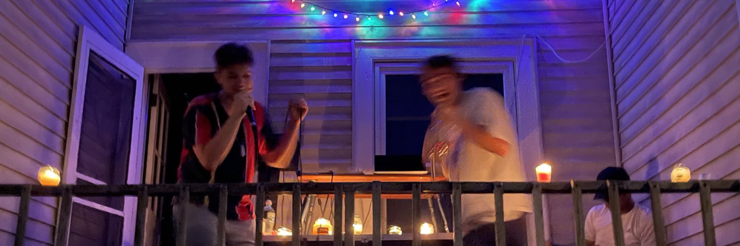 finthekidd's profile banner image