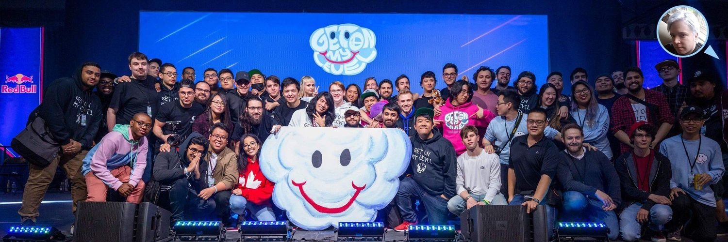 Cozmo \\ Benjamin banner