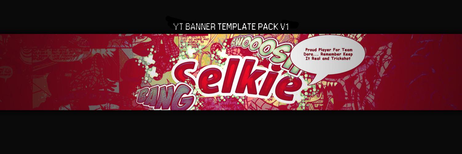 Dora Selkie banner