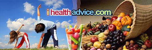iHealth_Advice's profile banner image