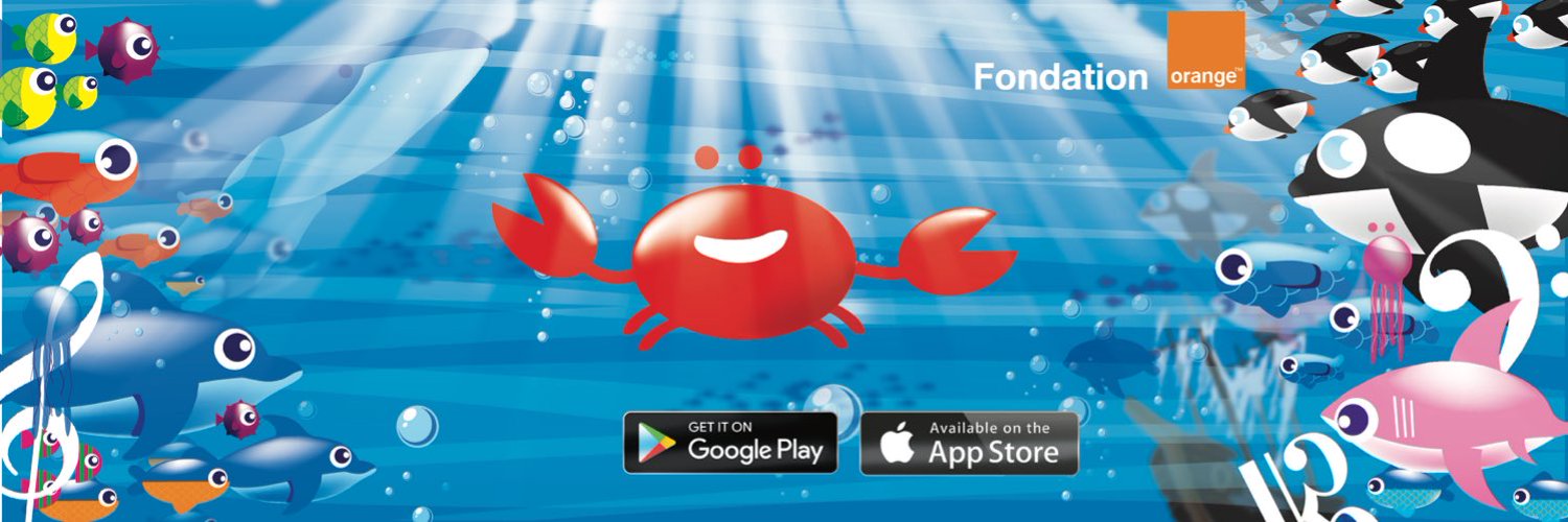 Music Crab Profile Banner