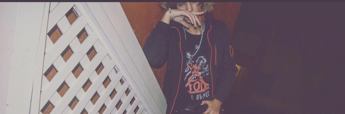 dbfoulkrod99's profile banner image