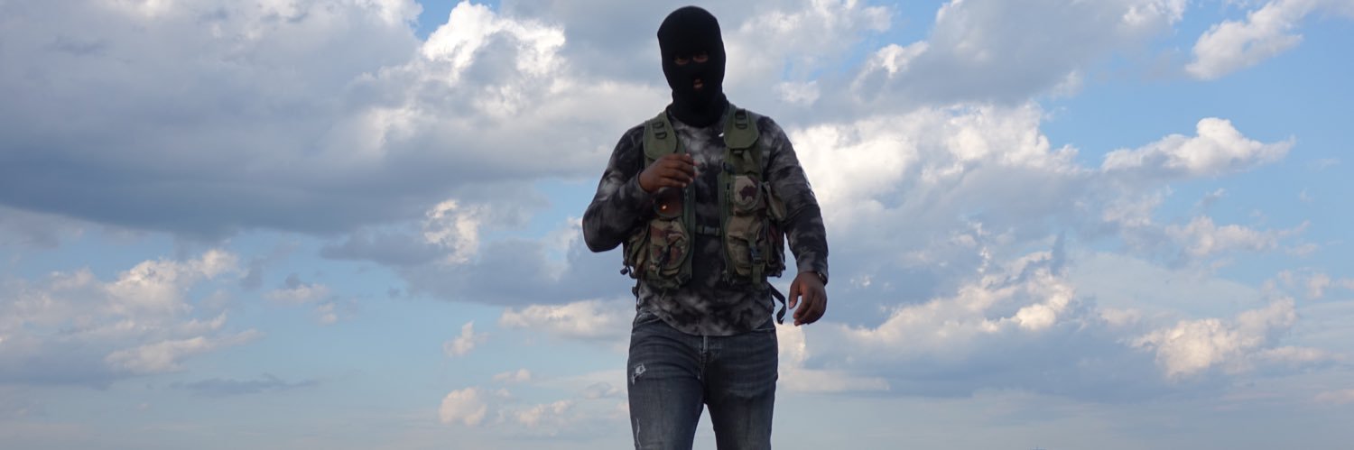 Thugix's profile banner image