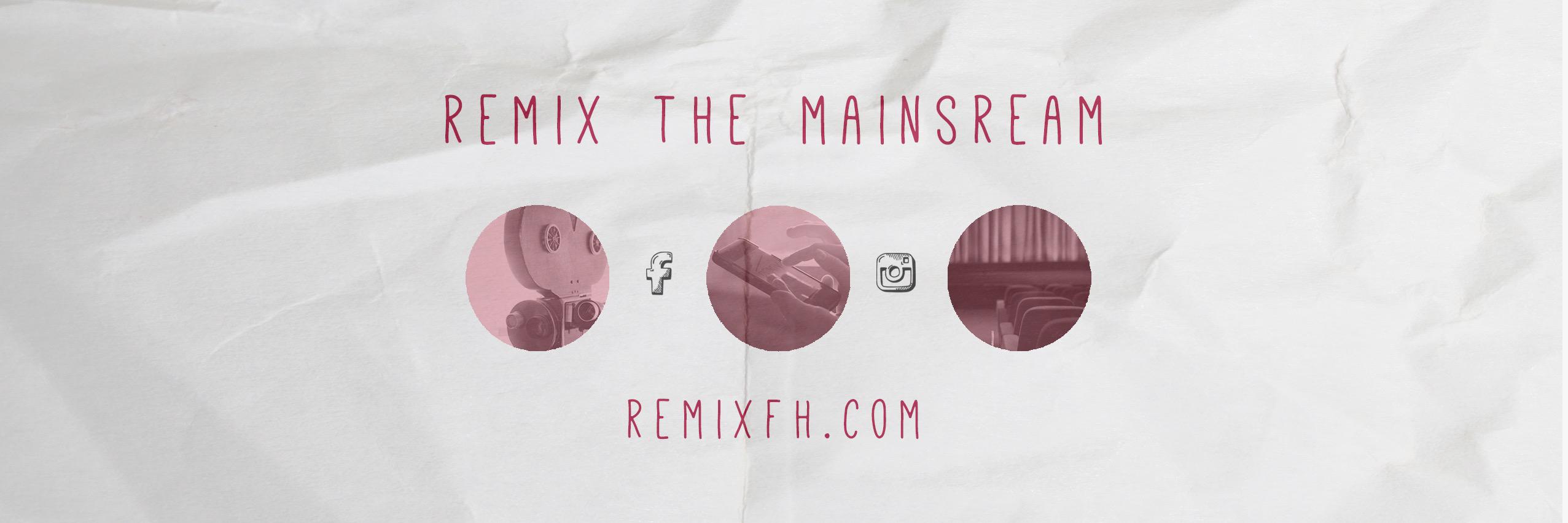 remixfh's profile banner image
