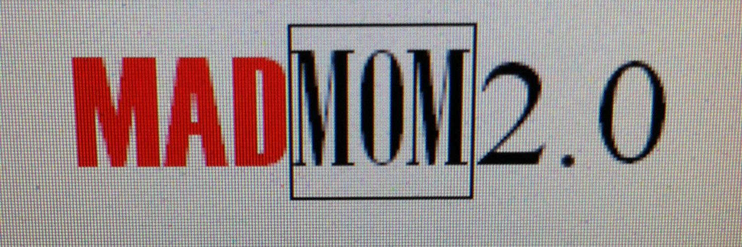 MadMom2point0's profile banner image