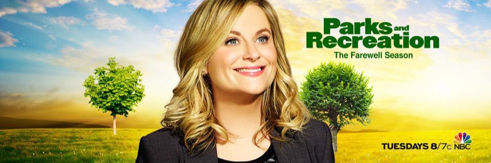 Parks and Recreation banner
