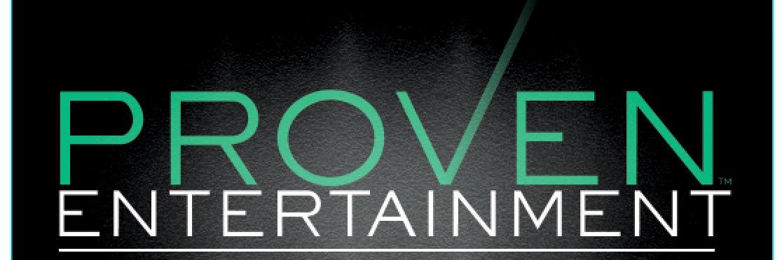 ProvenEnt's profile banner image