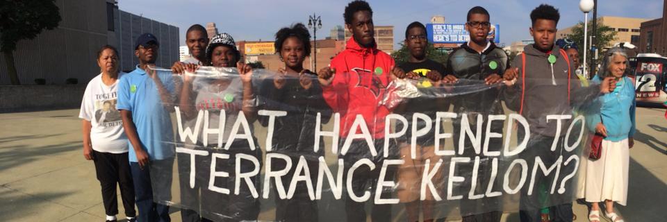 BLMDetroit's profile banner image