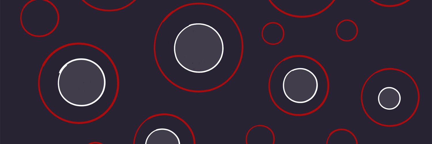 Yawningbug's profile banner image