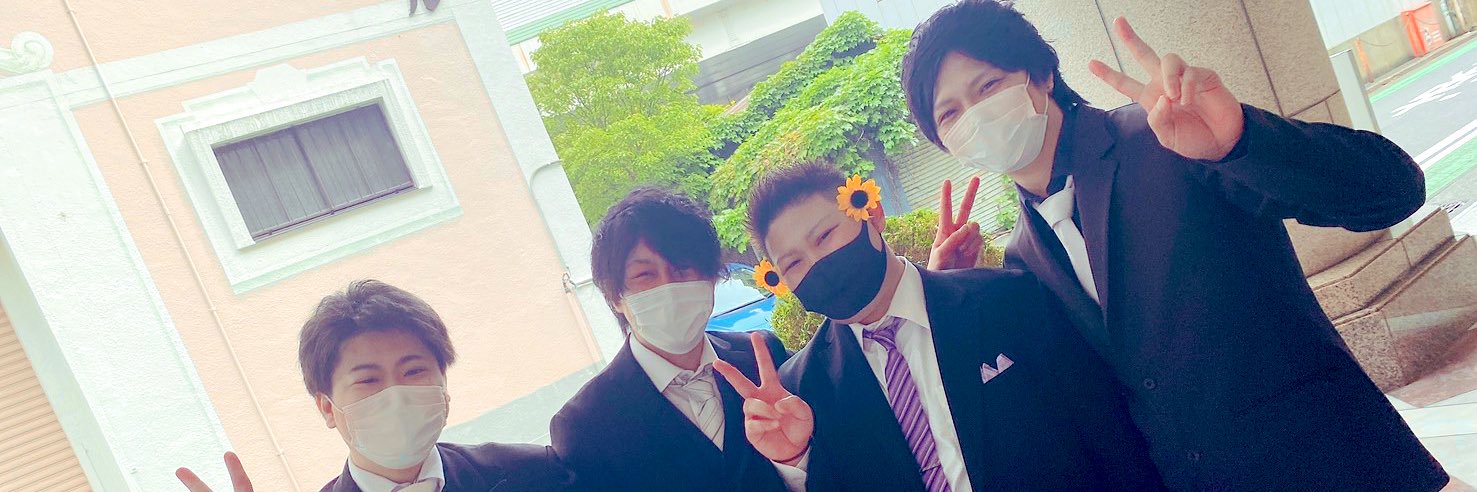 kenta1207s's profile banner image