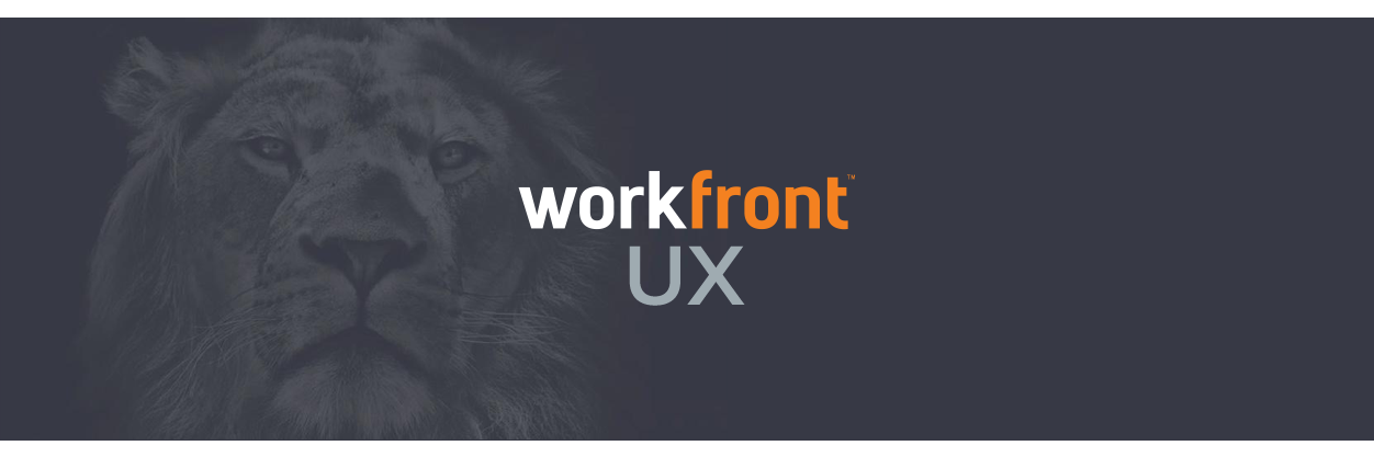 workfrontux's profile banner image