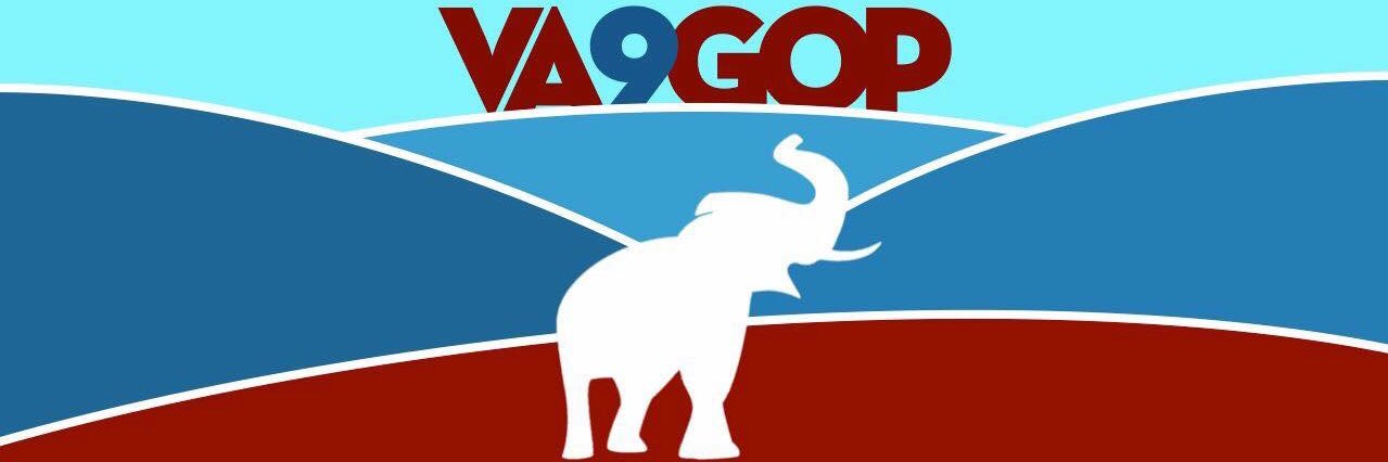 va9gop's profile banner image