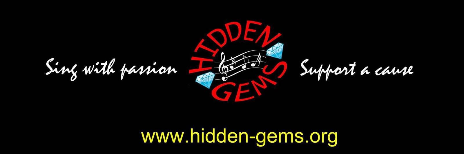 HiddenGemsOrg's profile banner image