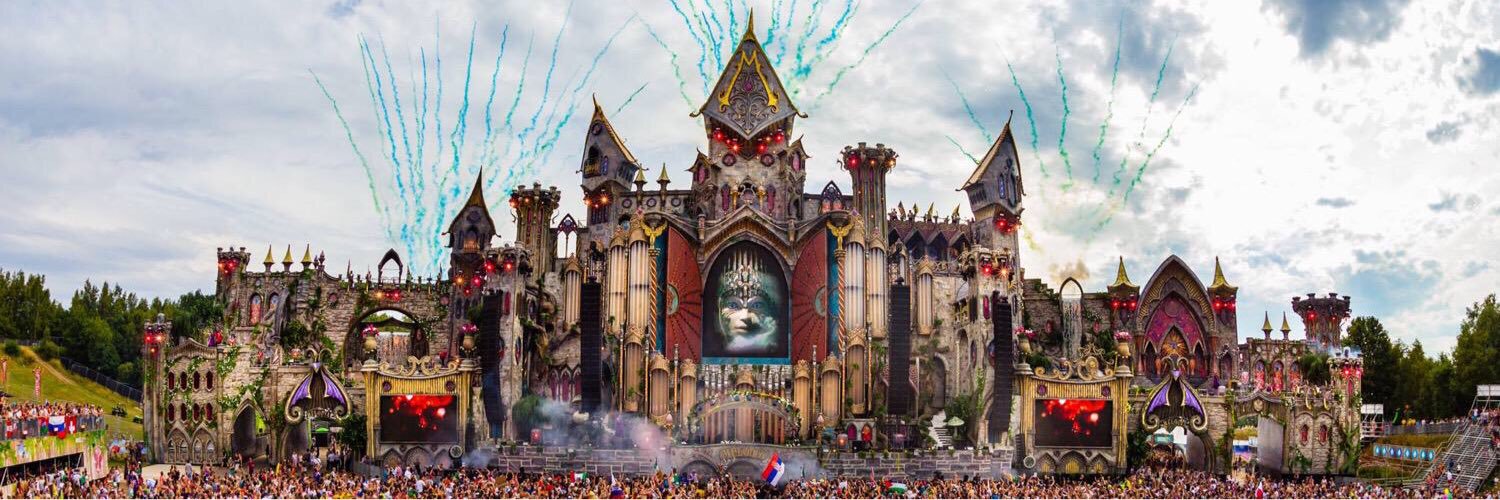 Evolve_EDM's profile banner image