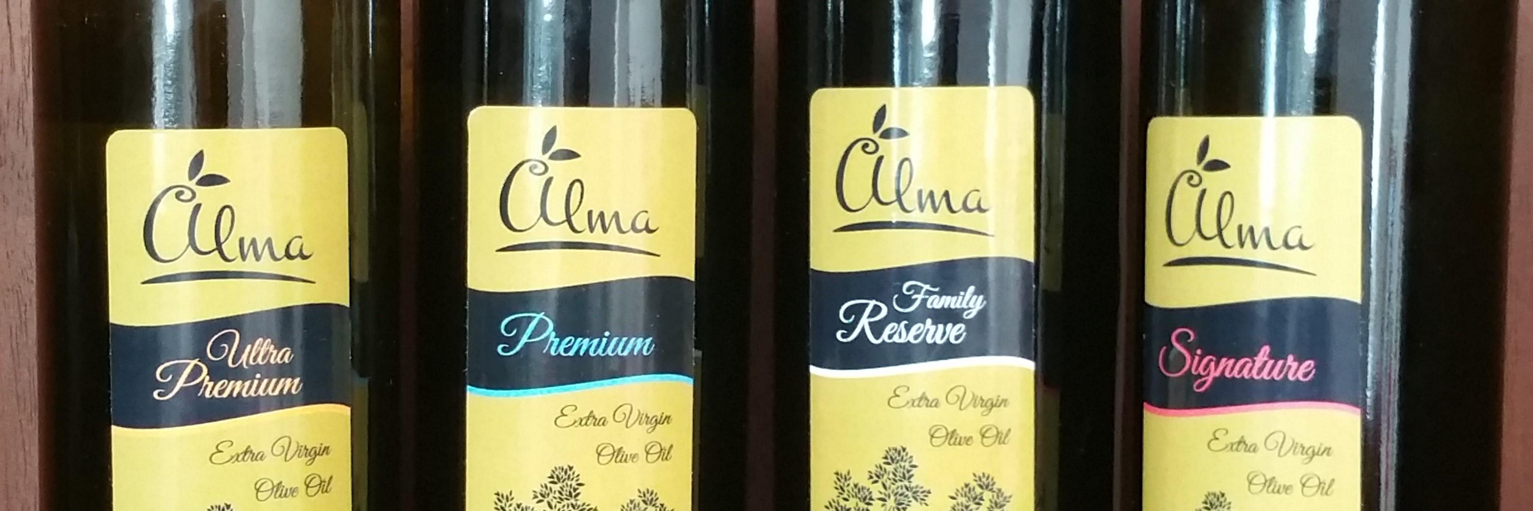 AlmaOliveOil's profile banner image