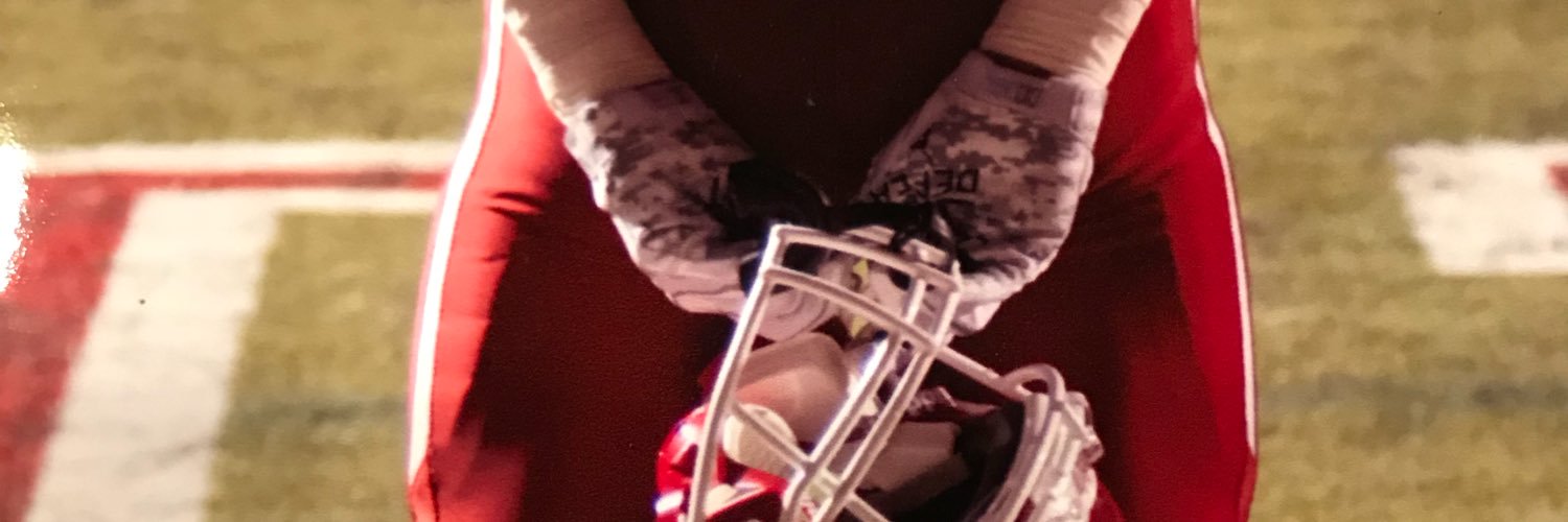 BradenLindmark's profile banner image