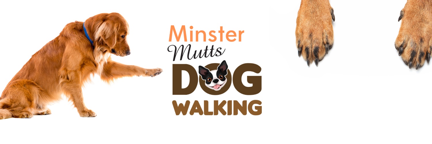 MinsterMutts banner