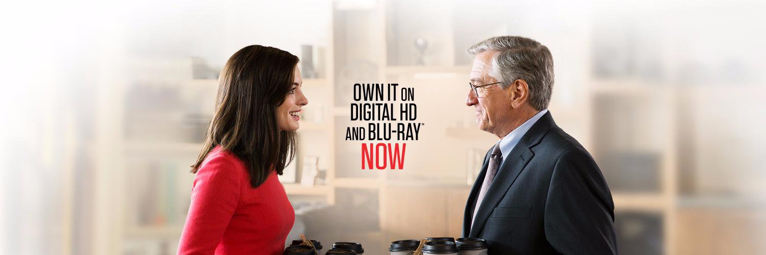 TheInternMovie's profile banner image