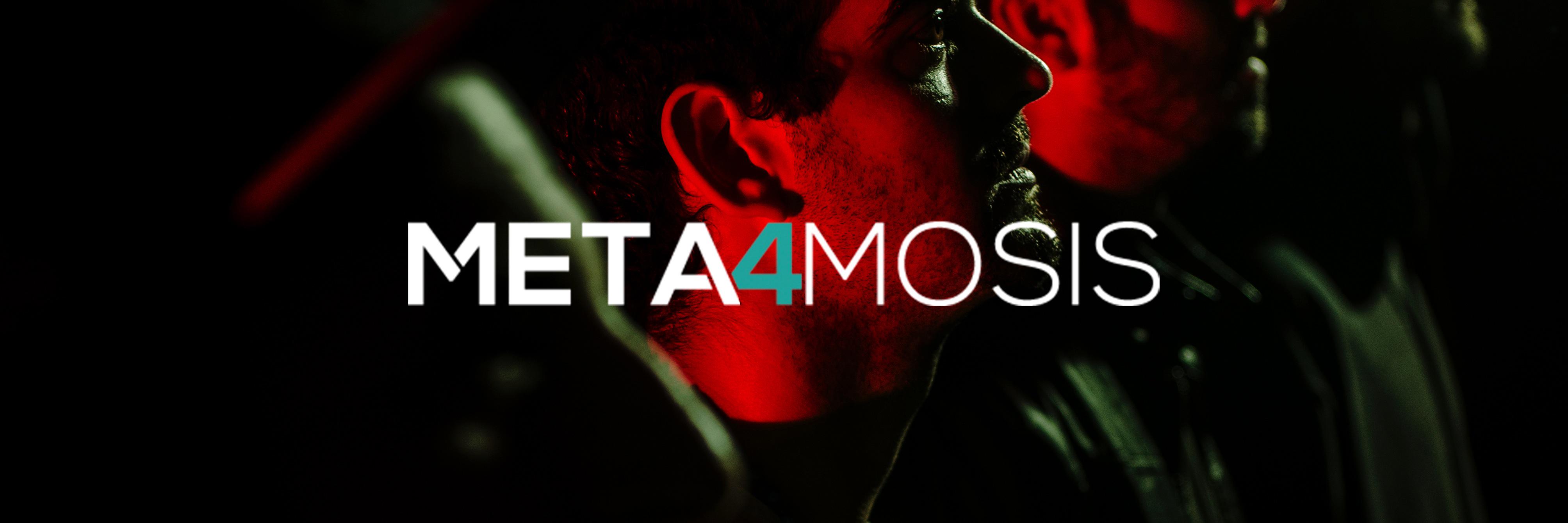 Meta4mosis banner