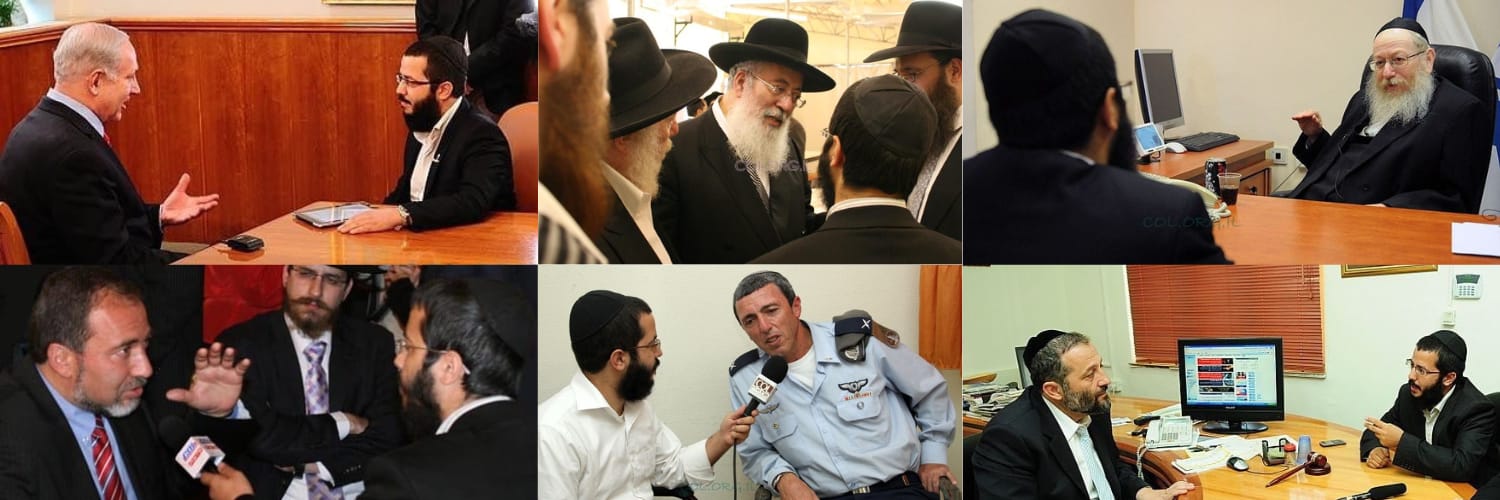 menachem04's profile banner image