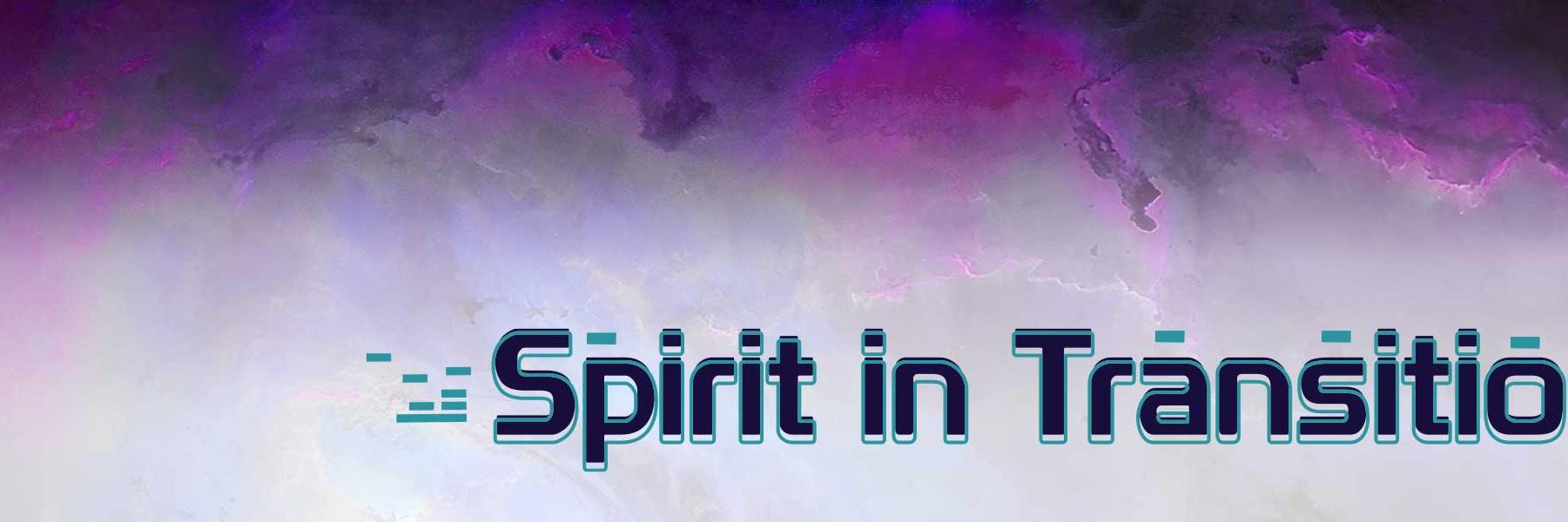 spirittransits's profile banner image