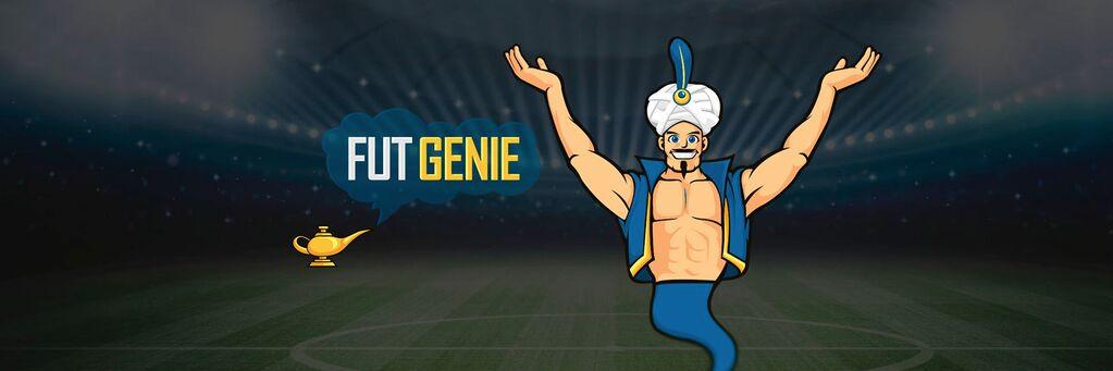 FUT Genie banner